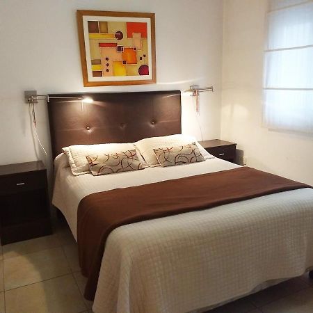 Departamento 2 Ambientes En Palermo - Para 4 Personas Buenos Aires Ngoại thất bức ảnh