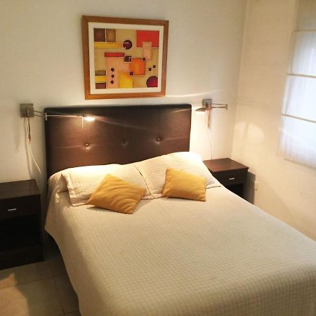 Departamento 2 Ambientes En Palermo - Para 4 Personas Buenos Aires Ngoại thất bức ảnh