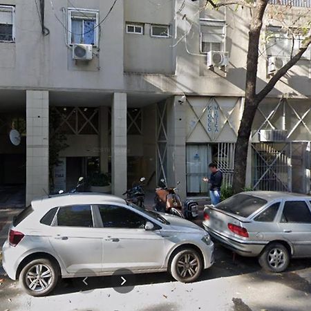 Departamento 2 Ambientes En Palermo - Para 4 Personas Buenos Aires Ngoại thất bức ảnh