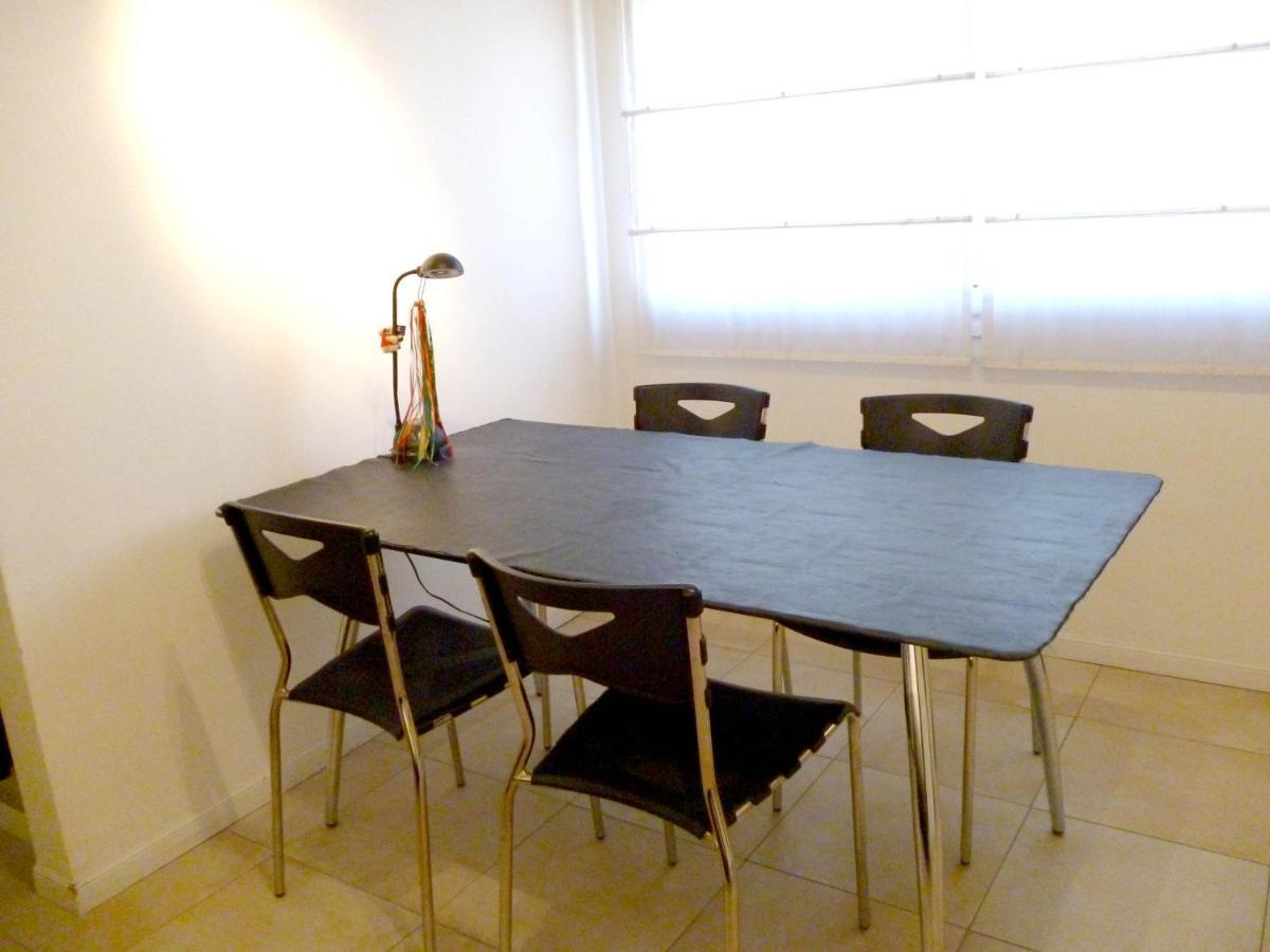 Departamento 2 Ambientes En Palermo - Para 4 Personas Buenos Aires Ngoại thất bức ảnh