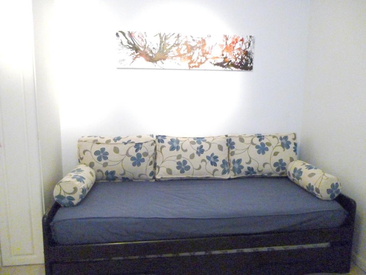 Departamento 2 Ambientes En Palermo - Para 4 Personas Buenos Aires Ngoại thất bức ảnh